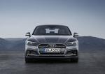 Audi A5 Sportback 2.0 TDI Quattro S-Line 2016 года (WW)